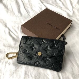 Louis Vuitton empreinte cows